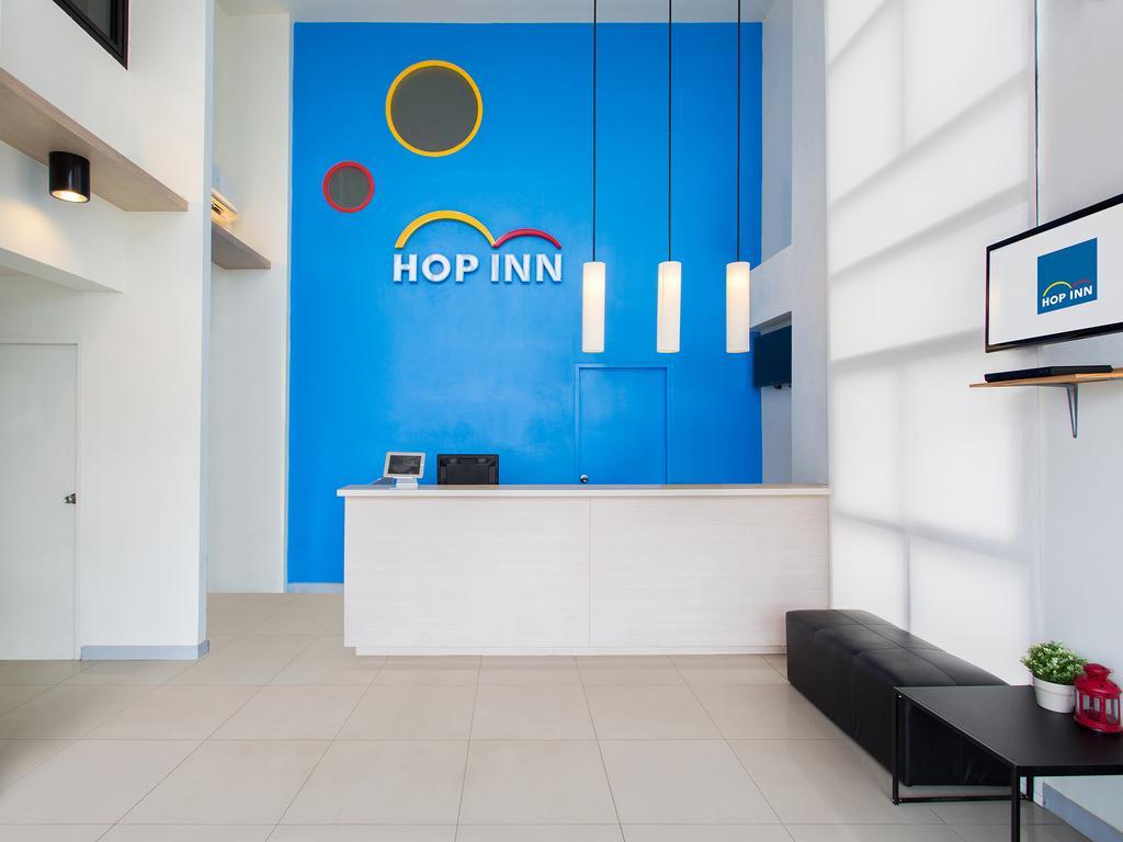 Hop Inn Phuket Exterior photo